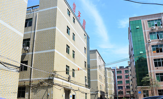深圳奧翔機械有限公司