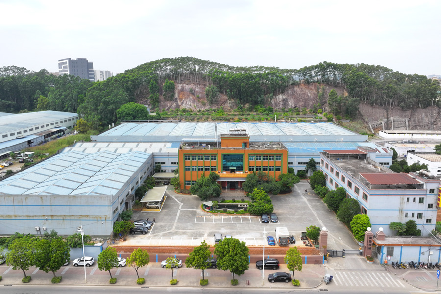 奧翔機械（東莞）有限公司